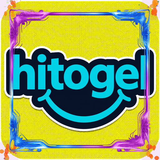 hitogel — galeri pratinjau - APK Resmi